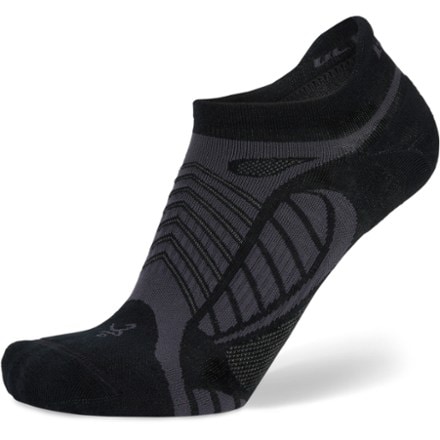 Balega Ultralight No-Show Socks 1