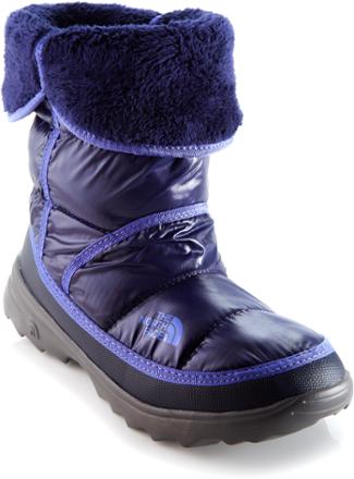 north face amore boots