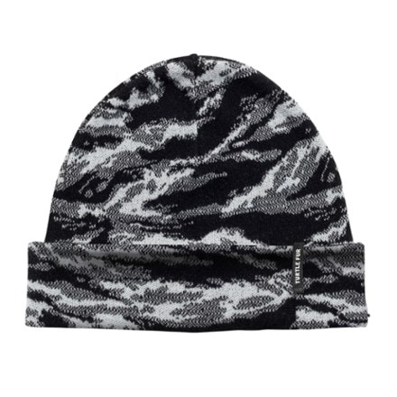 Turtle Fur Carefree Merino Wool Watch Cap 0