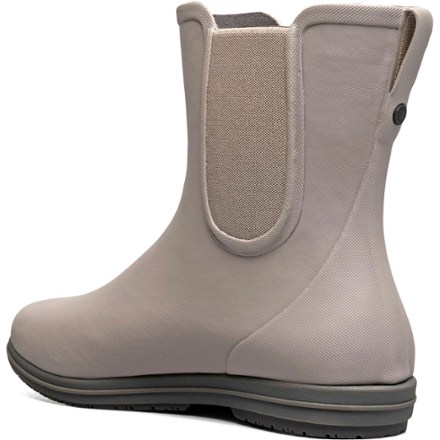 Bogs Sweetpea II Mid Rain Boots - Women's 3
