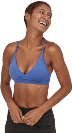 Patagonia Cross Beta Sports Bra - Women's