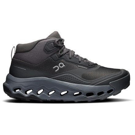 On Cloudhorizon 2 Mid Waterproof Hiking Boots - Women's 0