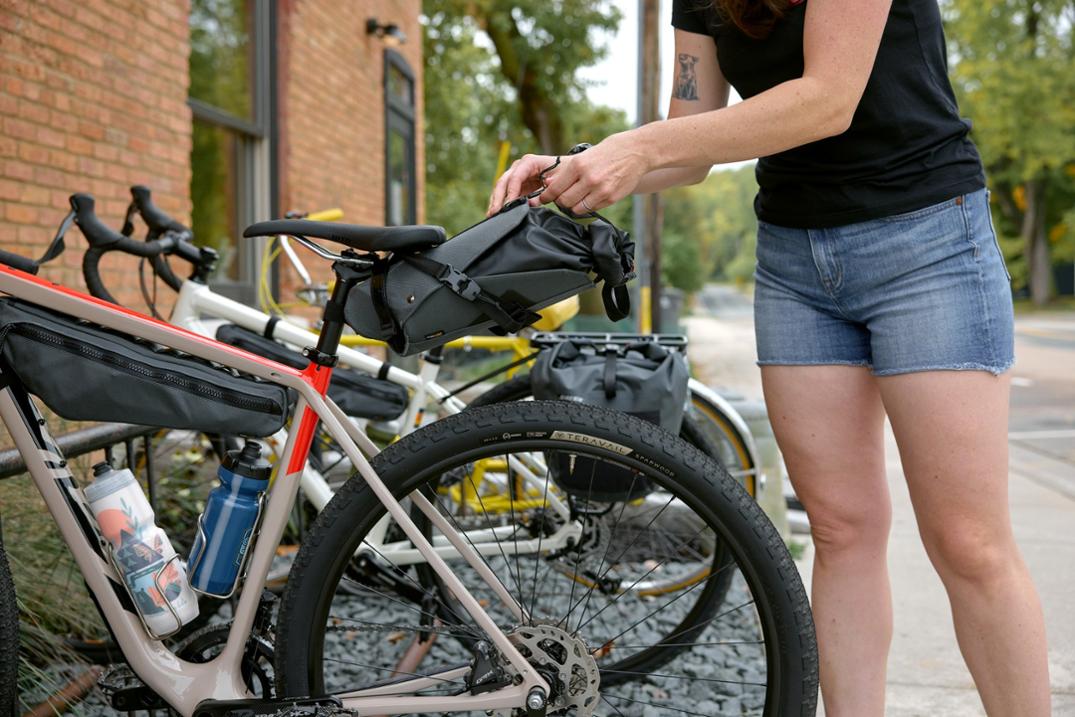 Location Image for EXP Saguaro Seat Bag