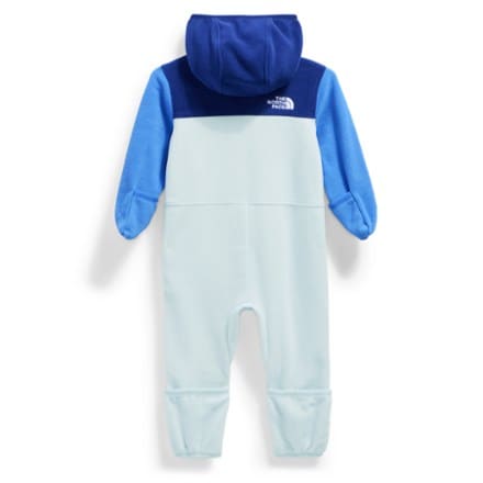 The North Face Glacier One-Piece Fleece Suit - Infants'/Toddlers' 2