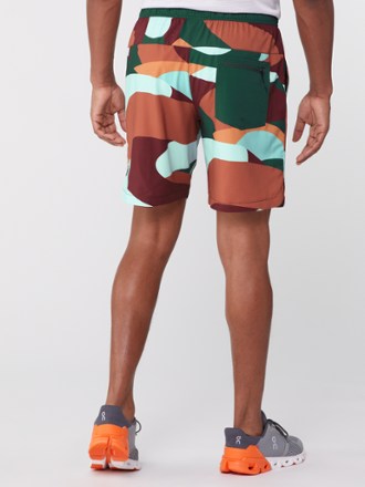 Roark Weller Serrano 2.0 Shorts - Men's 2