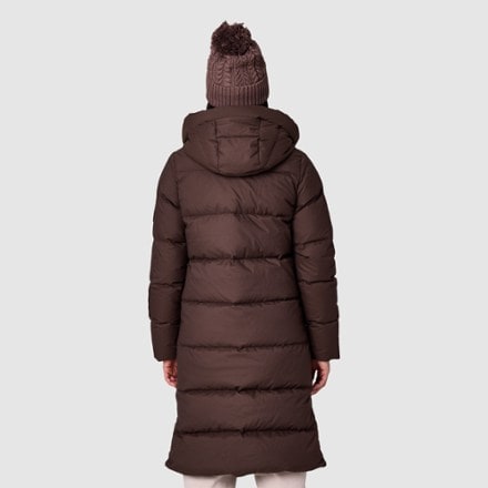 Outdoor Research Coze Down Parka - Women's 2