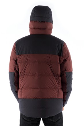Artilect High-AF Down Stretch Parka - Men's 7