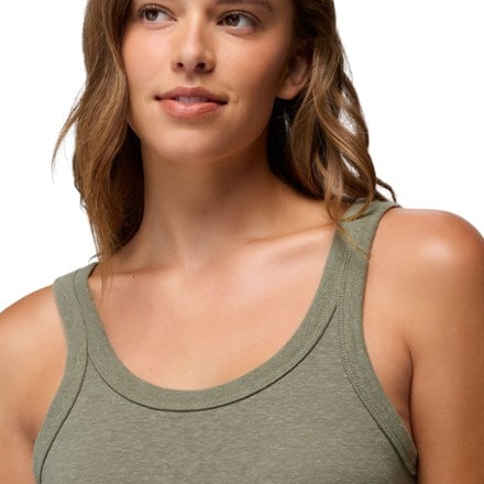 prAna Cozy Up Scoop Tank Top - Women's 4