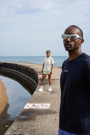 Location Image for Aero Glide 4 Road-Running Shoes - Women's