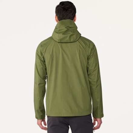 Patagonia Torrentshell 3L Jacket - Men's 2