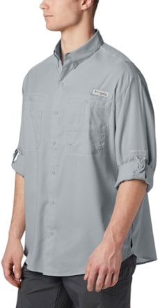 Columbia PFG Tamiami II Long-Sleeve Shirt - Men's 3
