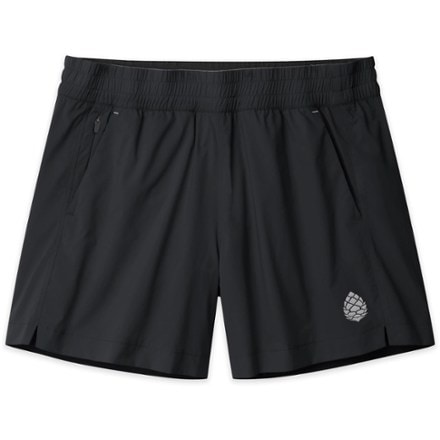 Stio Bounder Lined Shorts - Women's 0