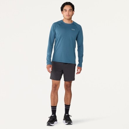 Rab Sonic Long-Sleeve T-Shirt - Men's 3