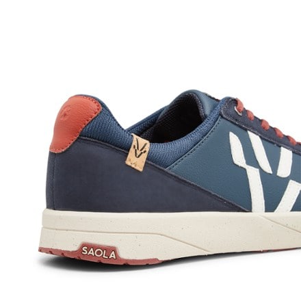 SAOLA Cali Shoes - Men's 3