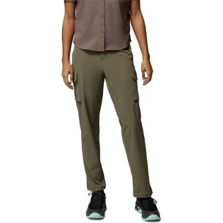 Columbia Silver Ridge Elite Pants - Women's 0