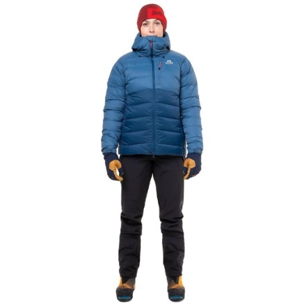 Mountain Equipment Paiyu Down Jacket - Women's 3