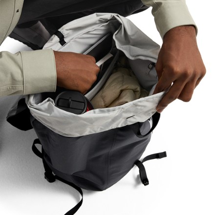 Arc'teryx Granville 25 Pack 7