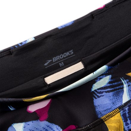 Brooks Method 3/4 Tights - Women's 9