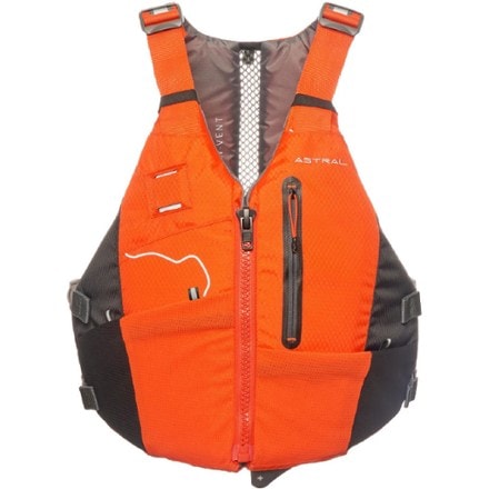 Astral Lonnie PFD 0