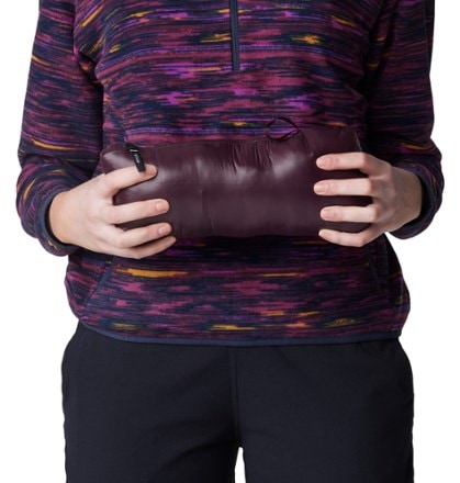 Mountain Hardwear Ghost Whisperer Down Parka - Women's 4