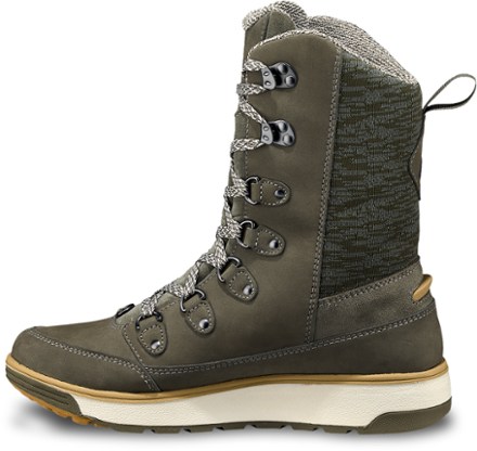 vasque women's winter boots