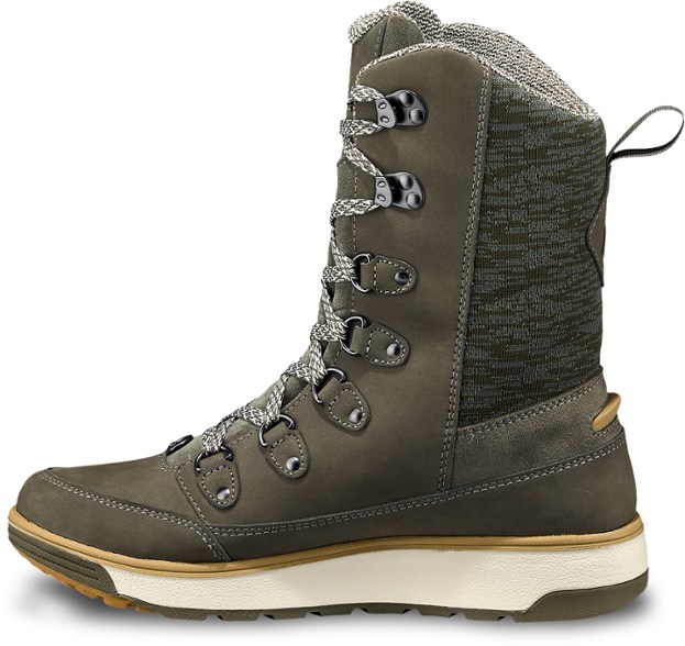 vasque women's winter boots