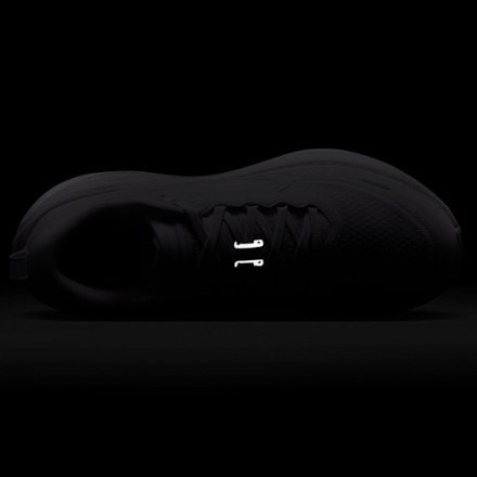Nike Vomero Plus Road-Running Shoes - Women's 8