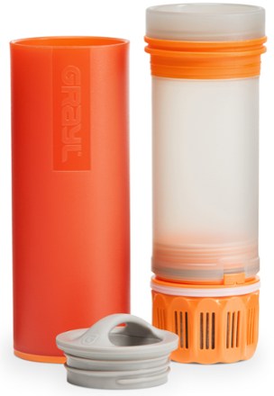 grayl water bottle rei