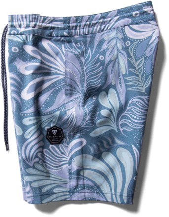 VISSLA Jungle Nights Board Shorts - Men's 2
