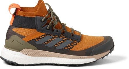 adidas men's hiking shoes