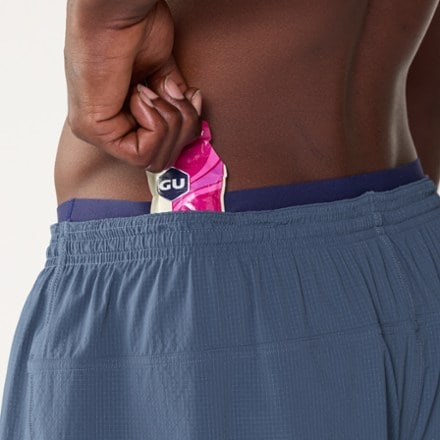 Janji 2-in-1 Multi Shorts 7" - Men's 6