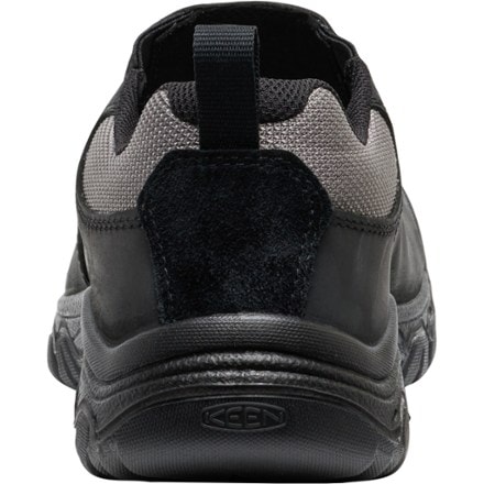 KEEN Targhee IV Slip-On Shoes - Men's 4