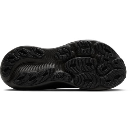 Brooks Adrenaline GTS 25 Road-Running Shoes - Women's 5