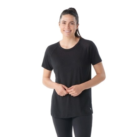Smartwool Active Ultralite T-Shirt - Women's 1