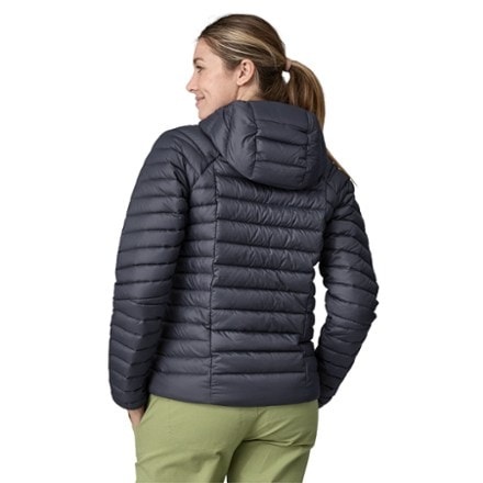 Patagonia Down Sweater Hoody - Women's 2