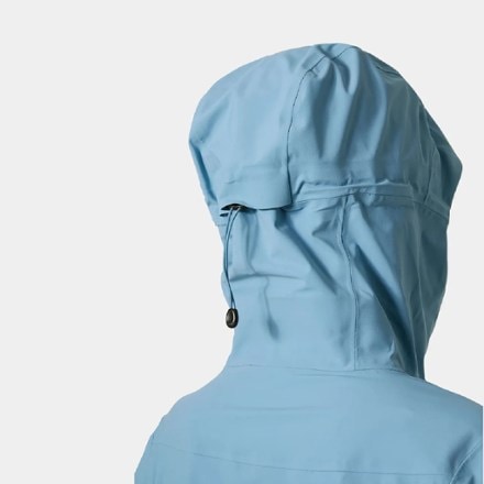 Helly Hansen Verglas Backcountry Jacket - Women's 5
