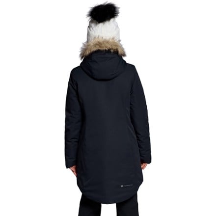 Obermeyer TG Sojourner Insulated Jacket - Girls' 2