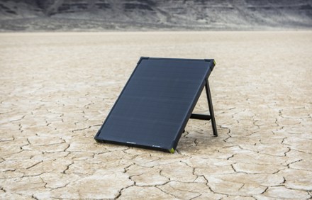 Goal Zero Boulder 50 Solar Panel 2
