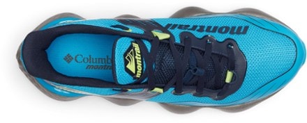 Columbia Montrail Trinity MX Trail-Running Shoes - Men's 7