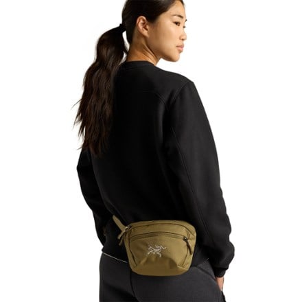 Arc'teryx Mantis 1 Waistpack 6
