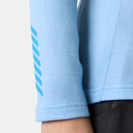 Helly Hansen LIFA Merino Midweight Base Layer Crew Top - Women's 5