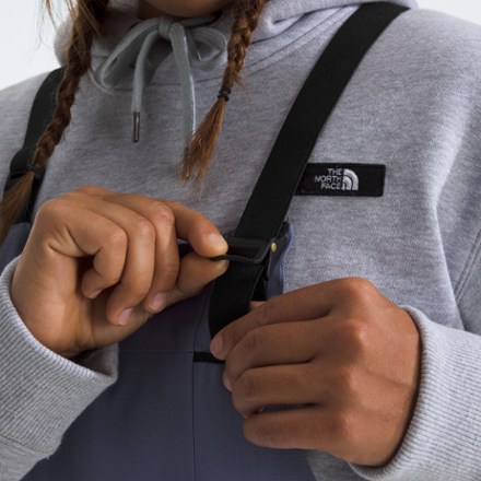 The North Face Dragline Bib Pants - Women's | REI Co-op