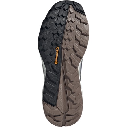 adidas Terrex Free Hiker GORE-TEX 2.0 Hiking Shoes - Women's 8