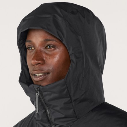 Arc'teryx Thorium SV Down Hoody - Men's 9