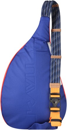 KAVU Remix Rope Sling Bag 1