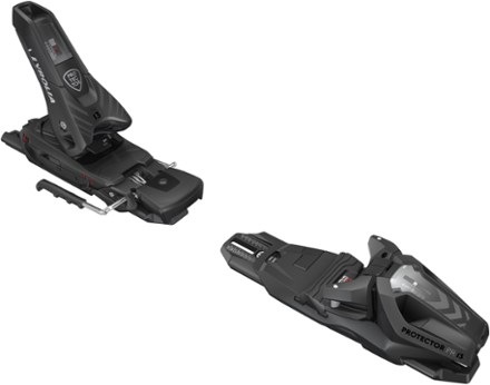 Tyrolia Protector PR 13 GW Ski Bindings 4