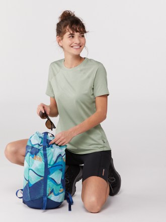 REI Co-op Lightweight Base Layer Crew Top - Women's 3