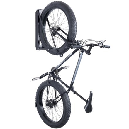 Delta Cycle Heavy-Duty Pivot Rack 1