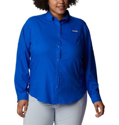 Columbia PFG Tamiami II Long-Sleeve Shirt - Women's 5