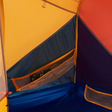 Marmot Limelight 2-Person Tent with Footprint 6